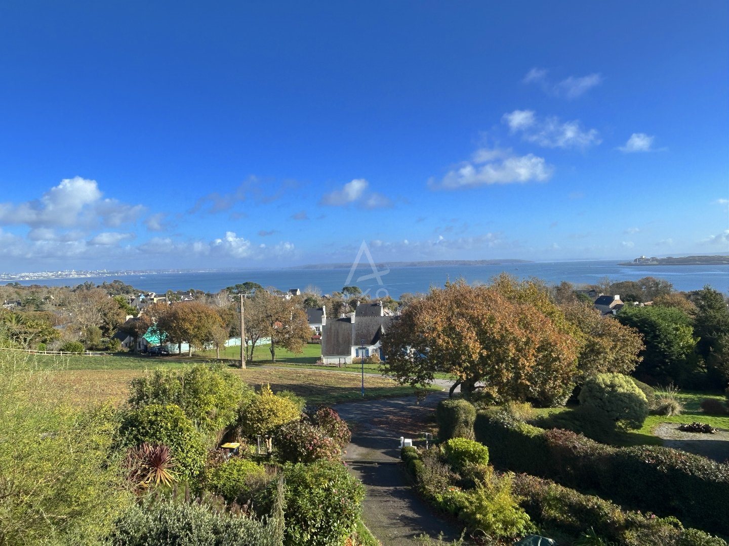 Maison à vendre, 160m², Roscanvel