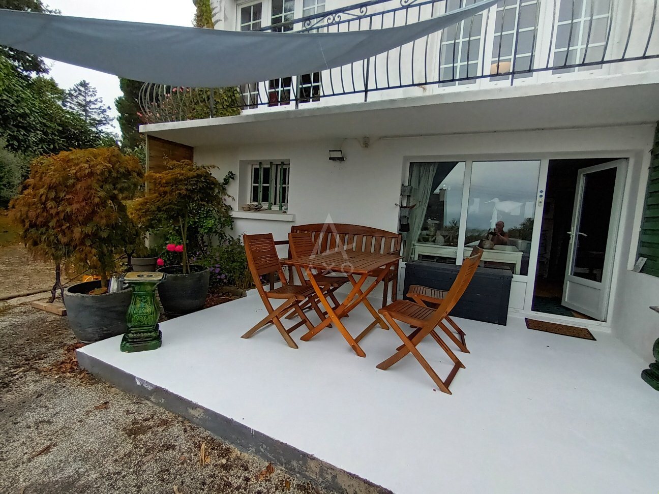 Maison à vendre, 160m², Roscanvel
