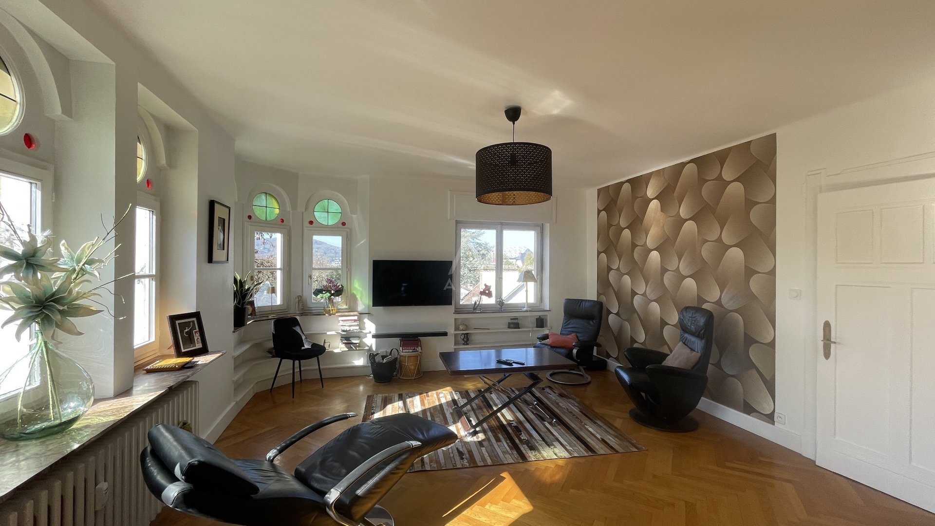 Appartement à vendre, 145m², Metz
