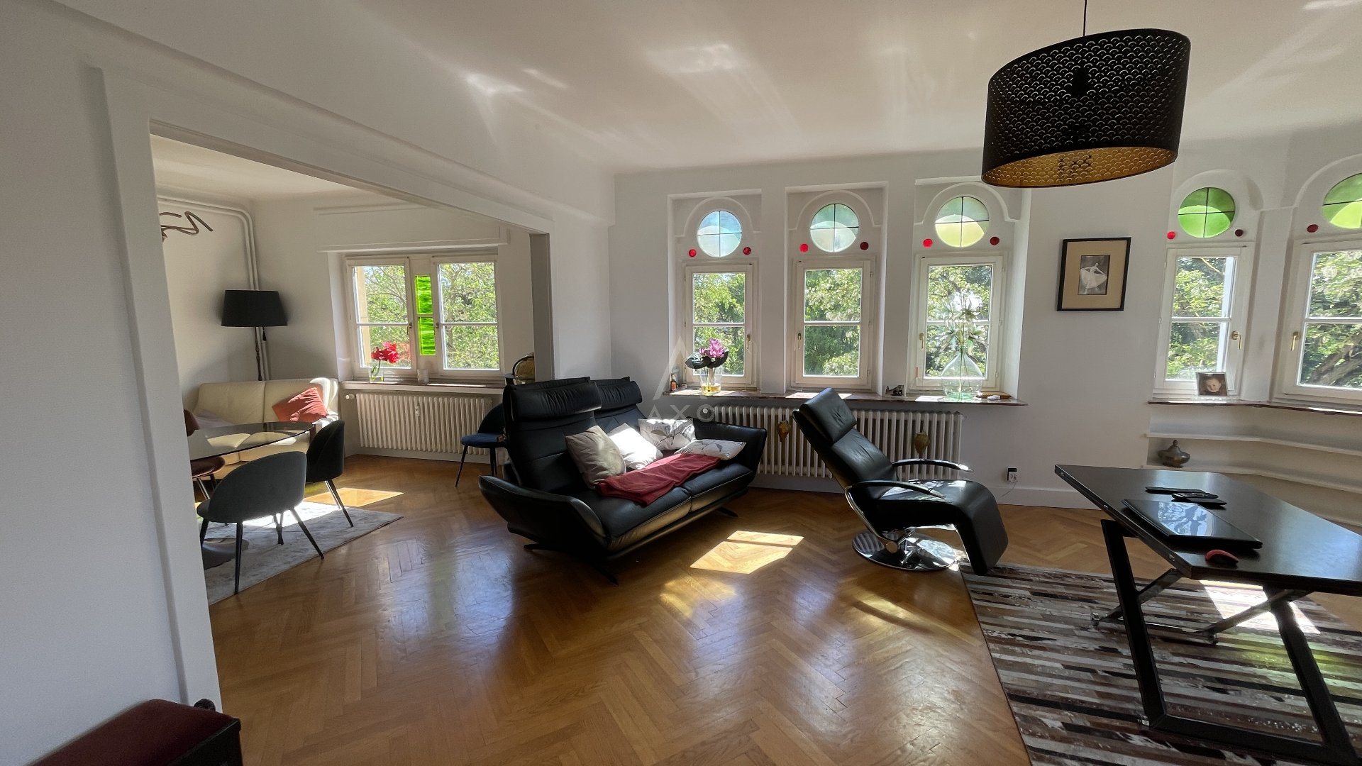 Appartement à vendre, 145m², Metz