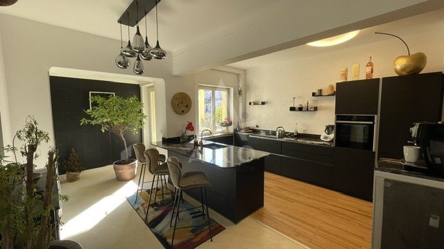 Appartement à vendre, 145m², Metz