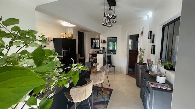 Appartement à vendre, 145m², Metz