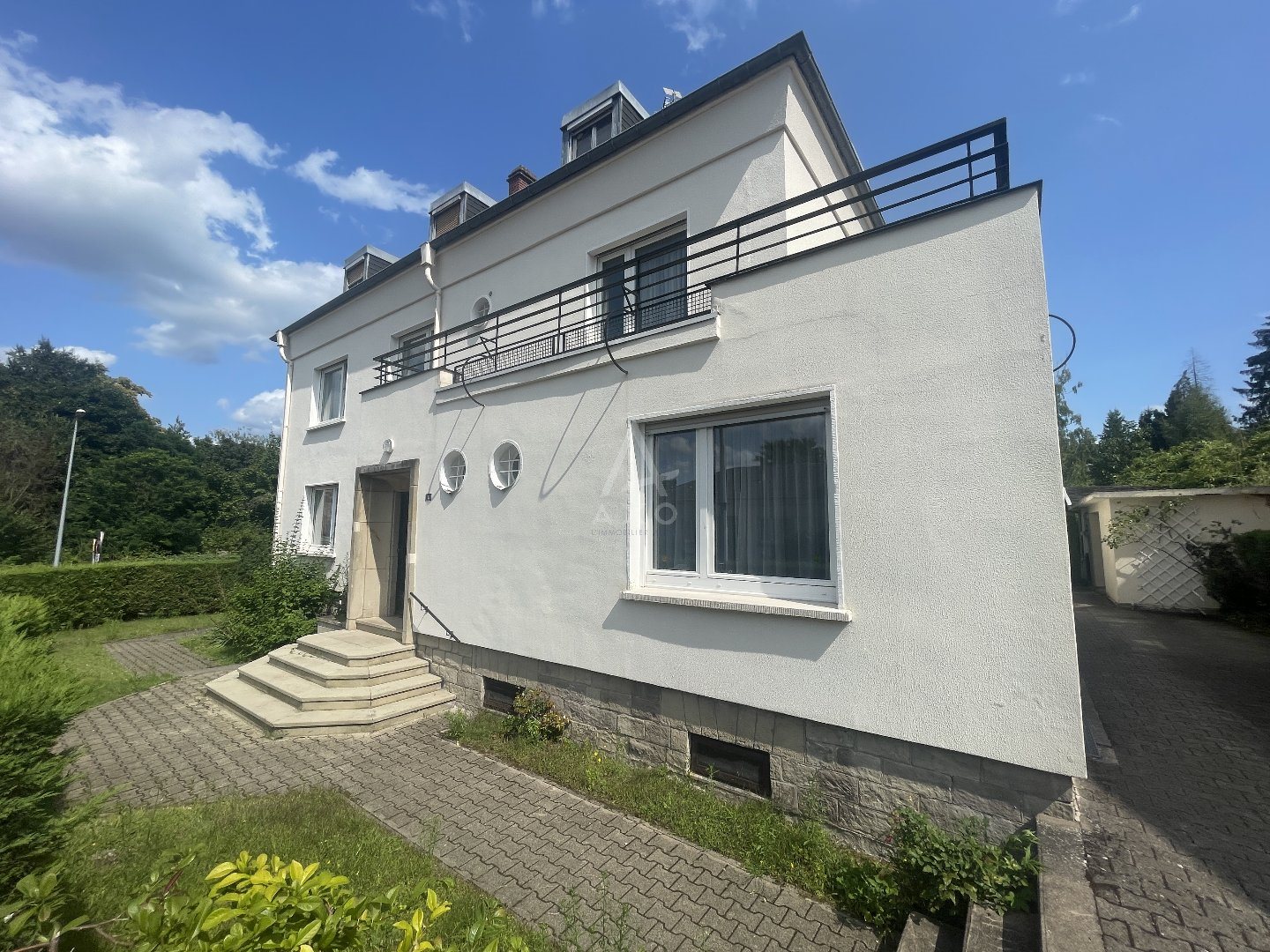 Maison à vendre, 410m², Forbach