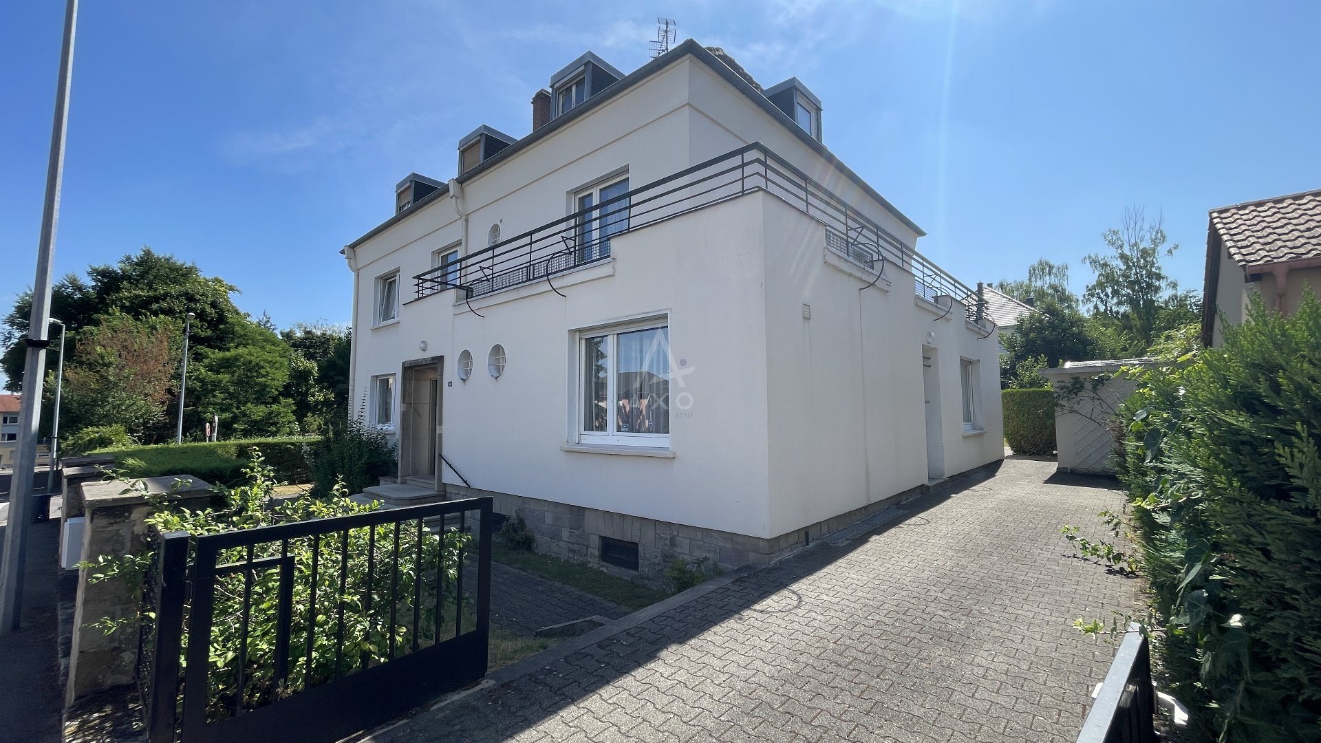 Maison à vendre, 410m², Forbach