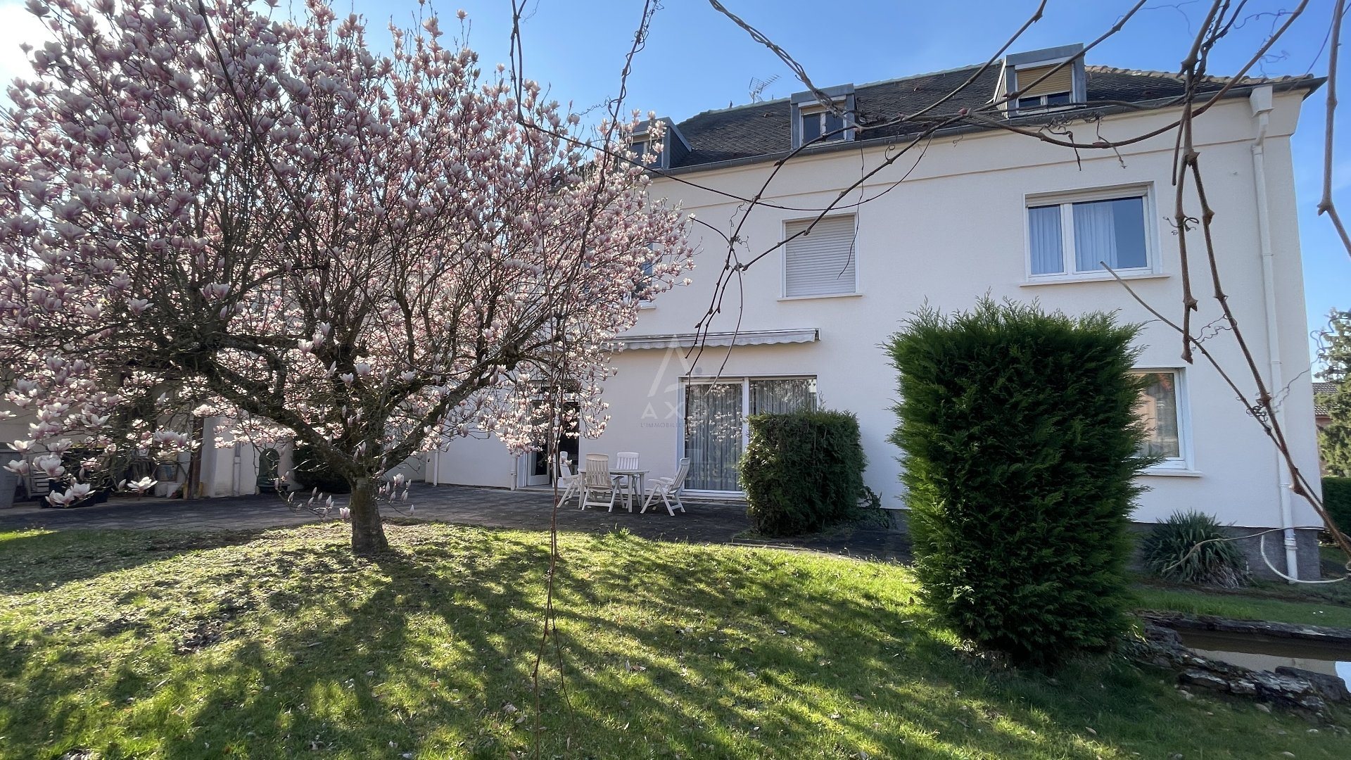 Maison à vendre, 410m², Forbach