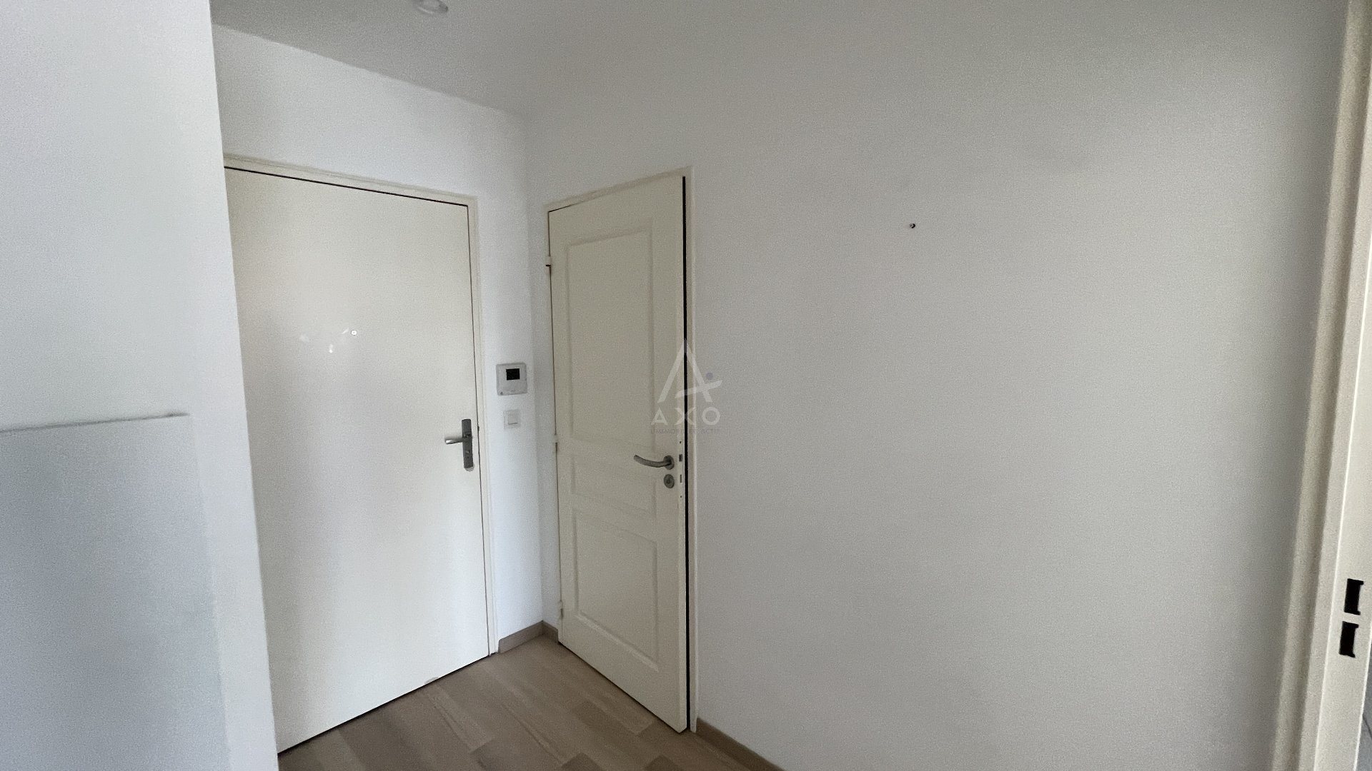 Appartement à vendre, 41m², Metz