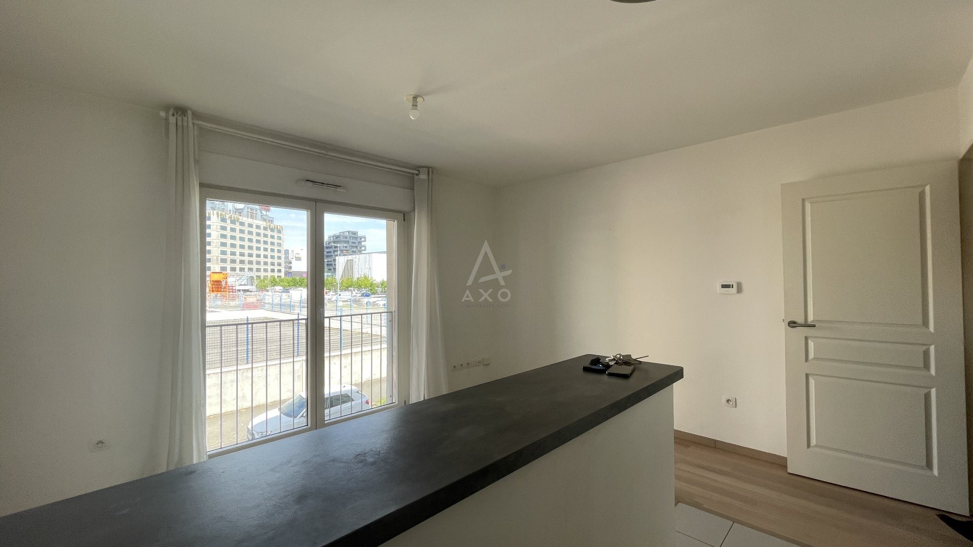 Appartement à vendre, 41m², Metz