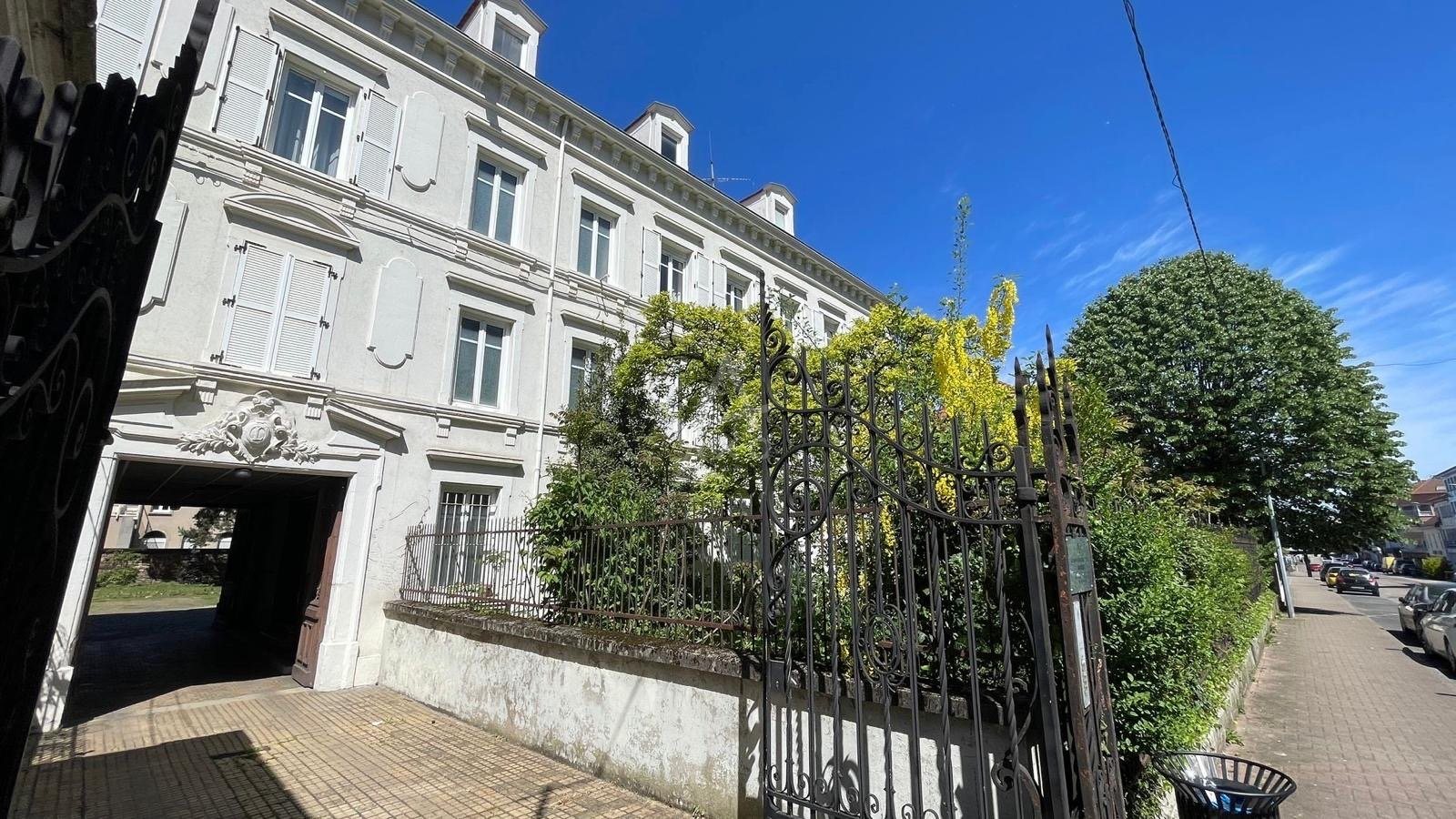 Appartement à vendre, 190m², Forbach