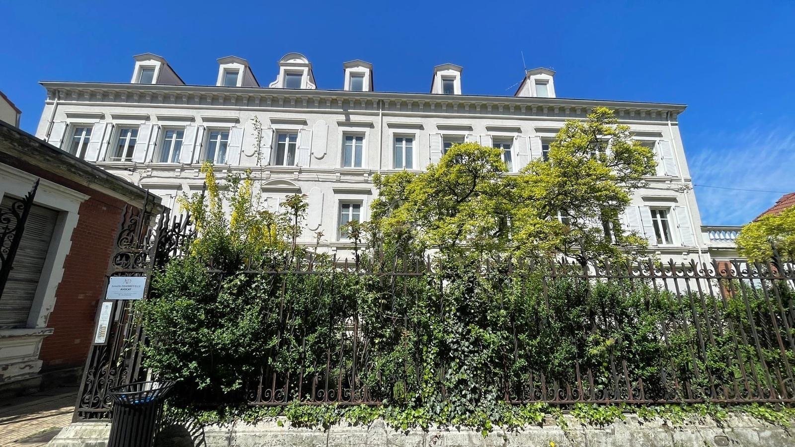 Appartement à vendre, 190m², Forbach