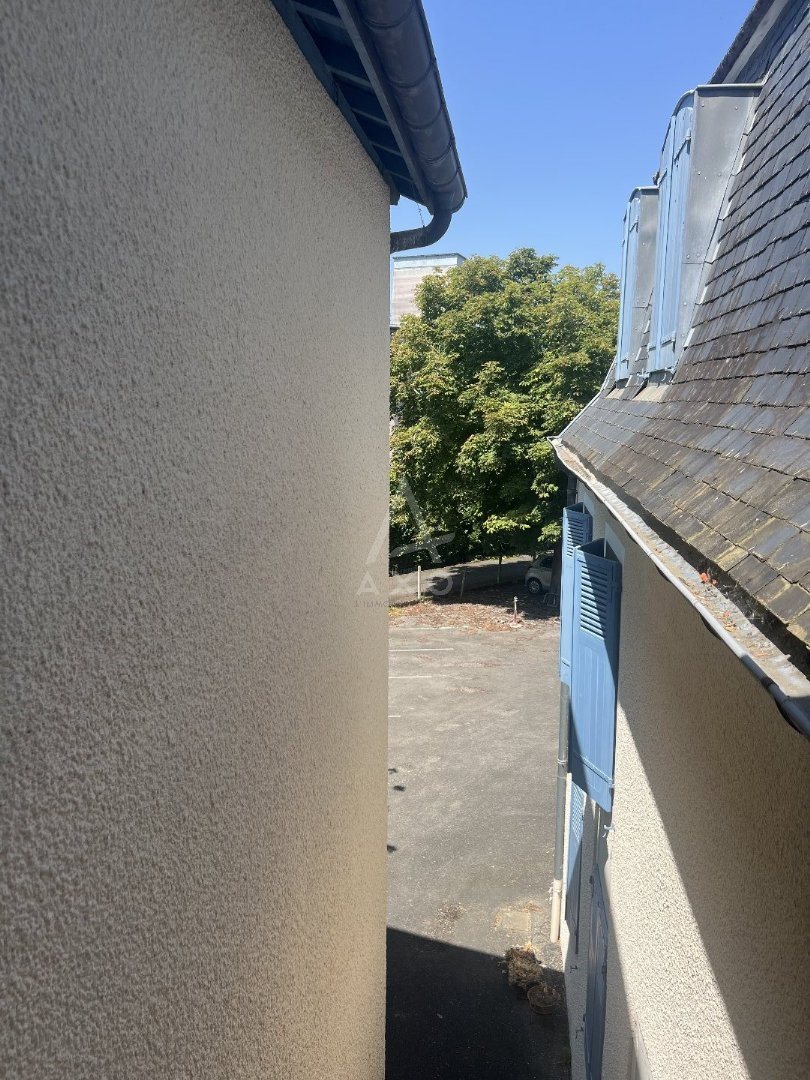 Appartement à vendre, 63m², Salies-de-Béarn