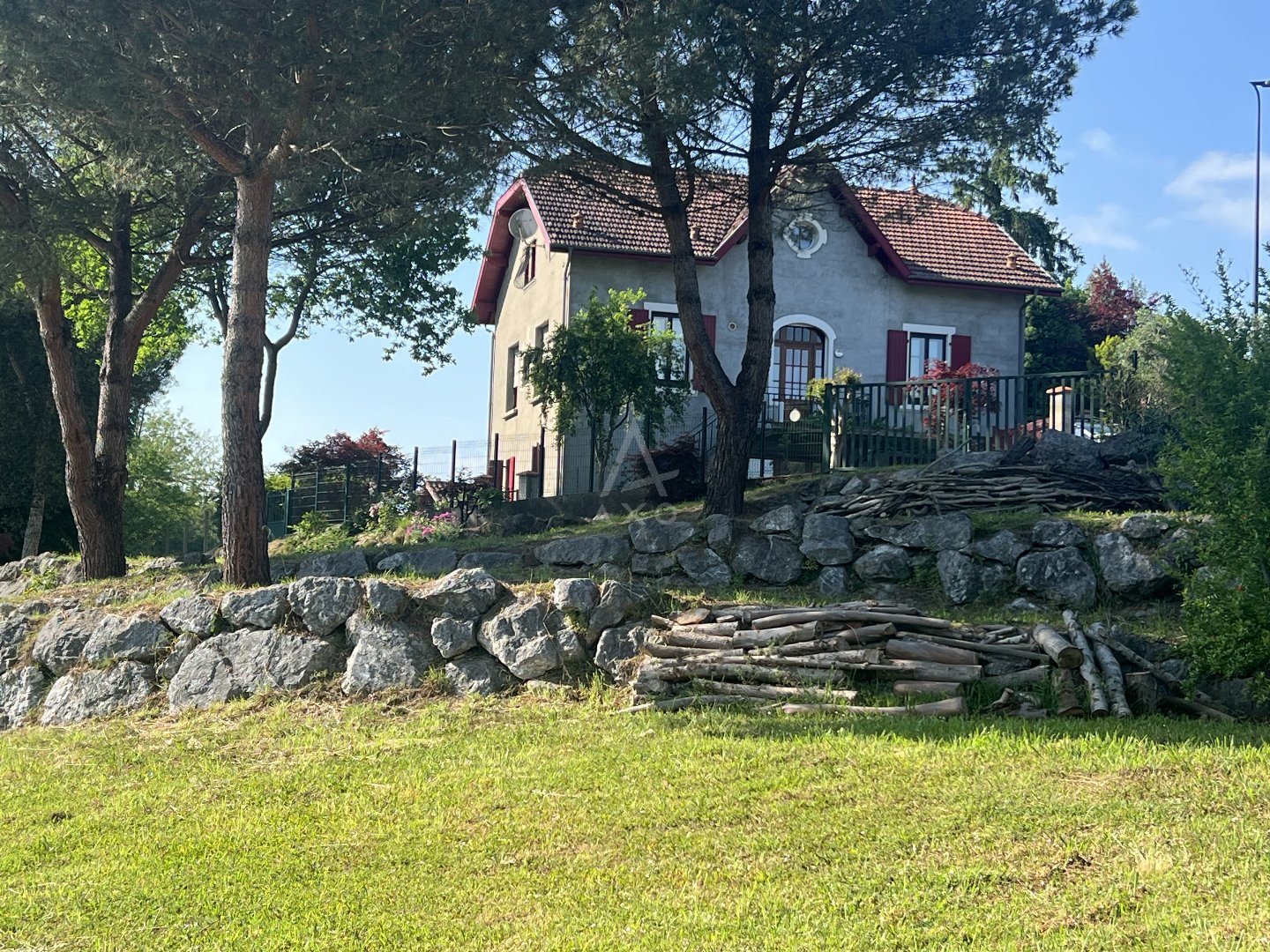 Maison à vendre, 190m², Puyoô