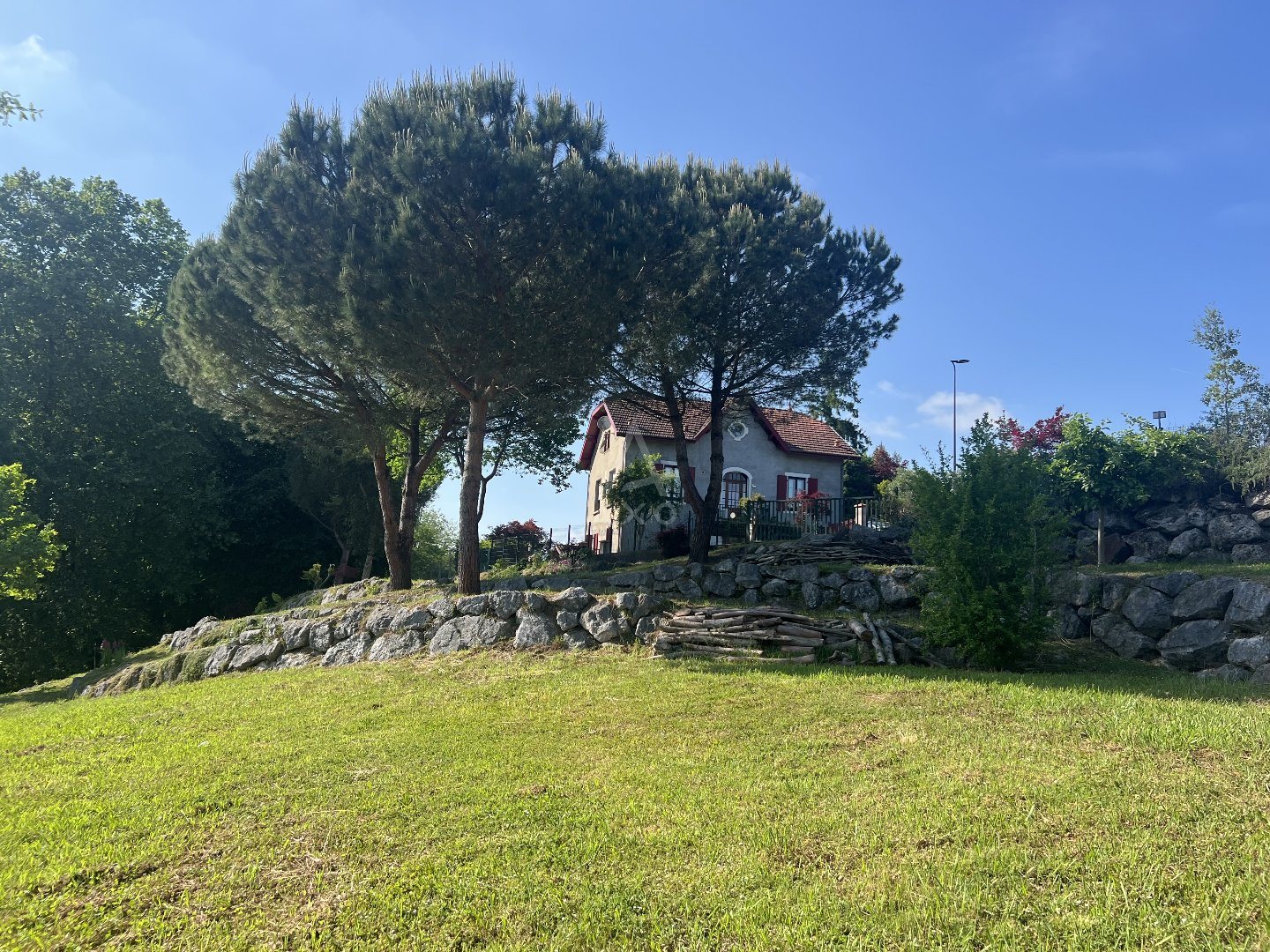 Maison à vendre, 190m², Puyoô