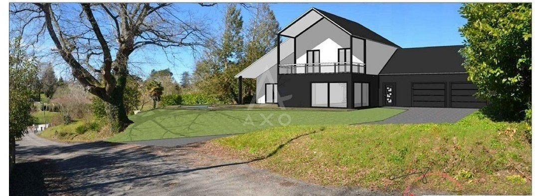 Maison à vendre, 164m², Salies-de-Béarn