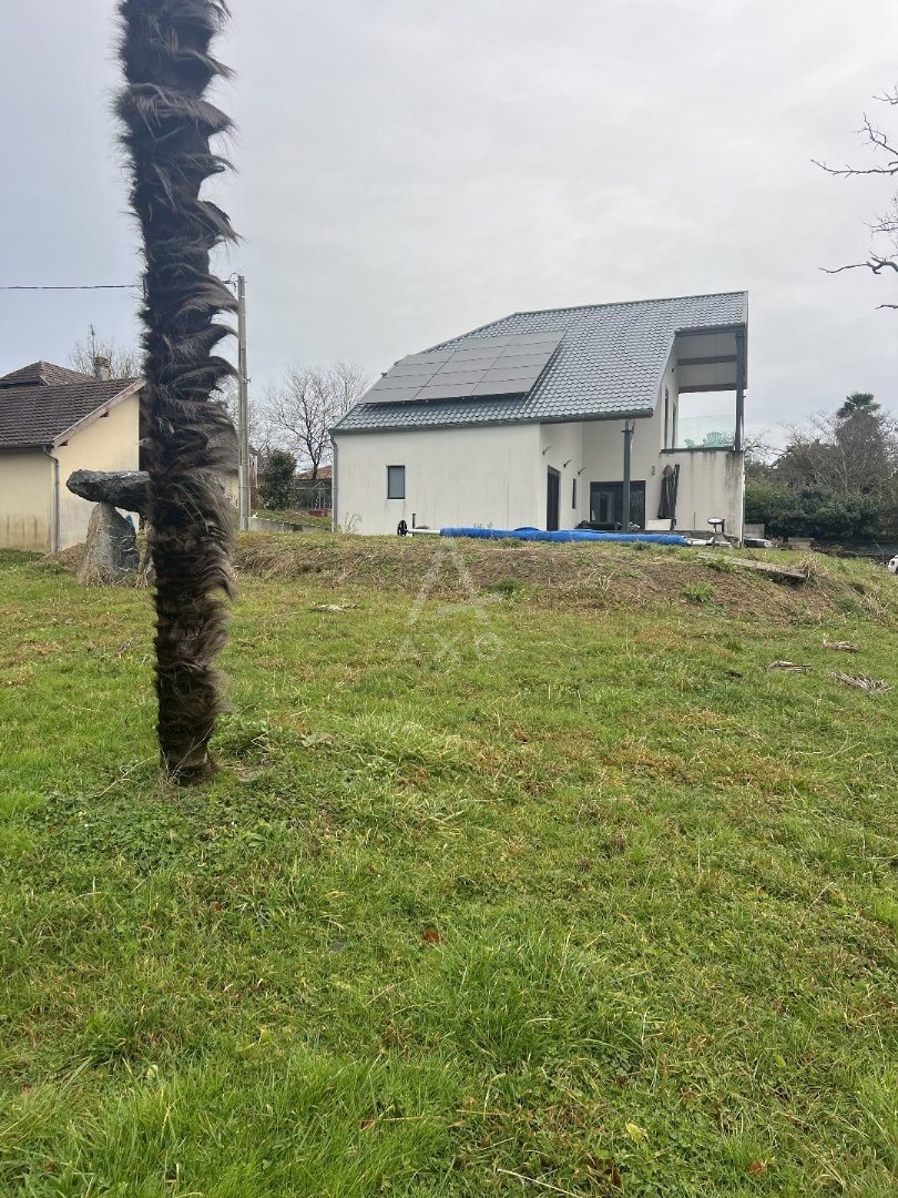 Maison à vendre, 164m², Salies-de-Béarn