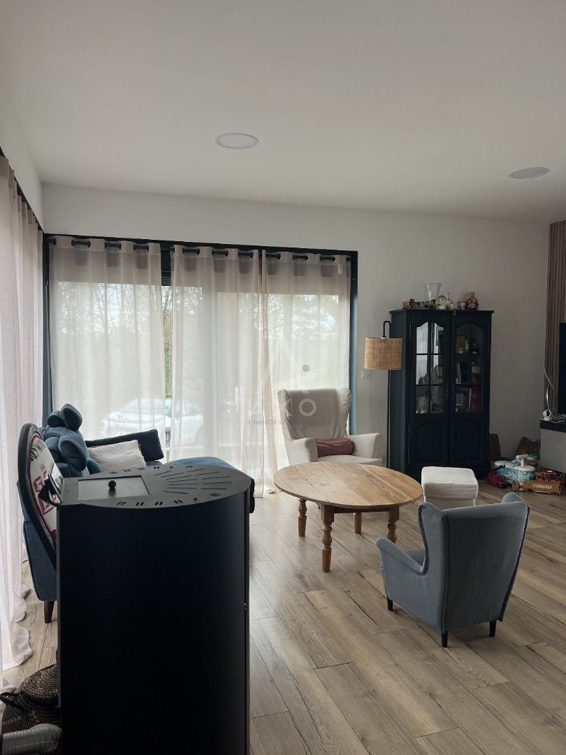 Maison à vendre, 164m², Salies-de-Béarn