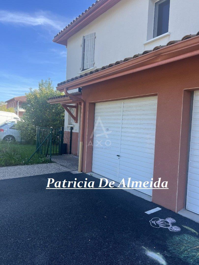 Maison à vendre, 91m², Saint-Martin-de-Seignanx