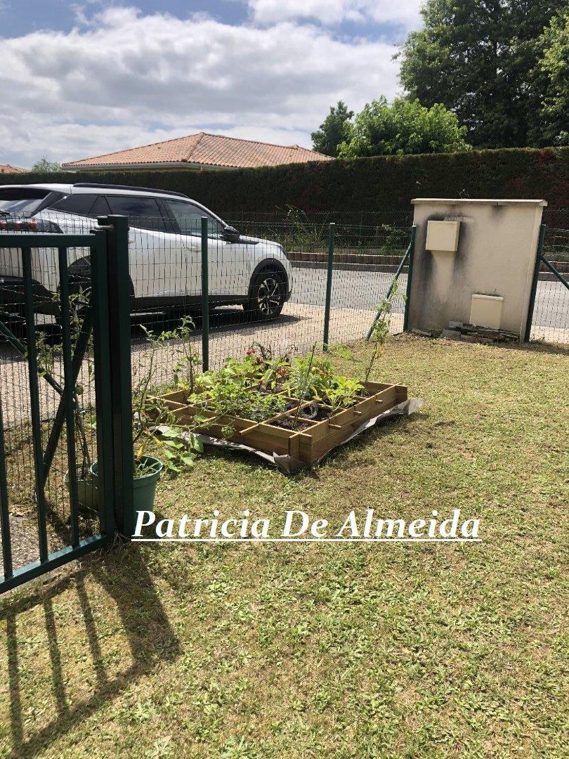 Maison à vendre, 91m², Saint-Martin-de-Seignanx