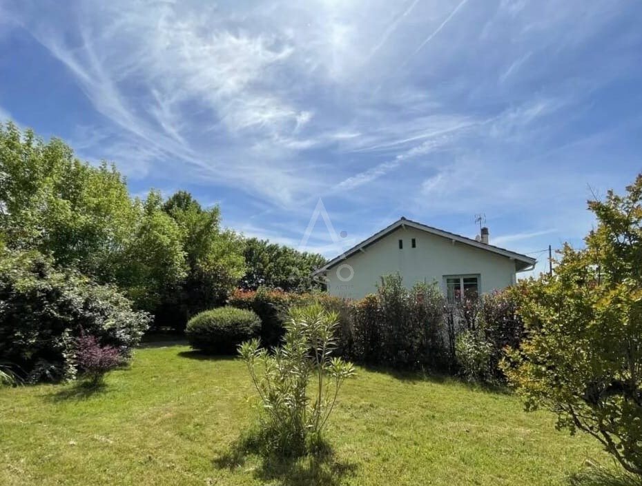 Maison à vendre, 88m², Salies-de-Béarn