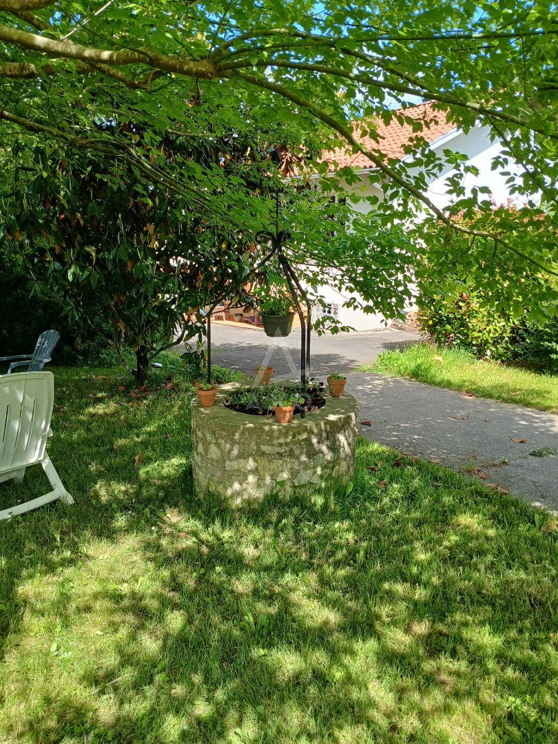 Maison à vendre, 88m², Salies-de-Béarn