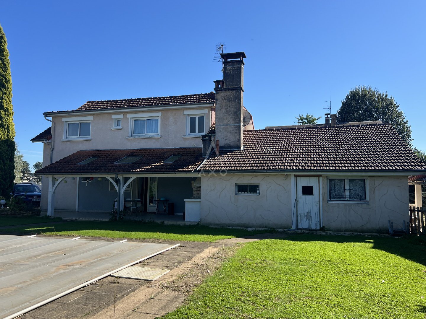 Maison à vendre, 173m², Oloron-Sainte-Marie