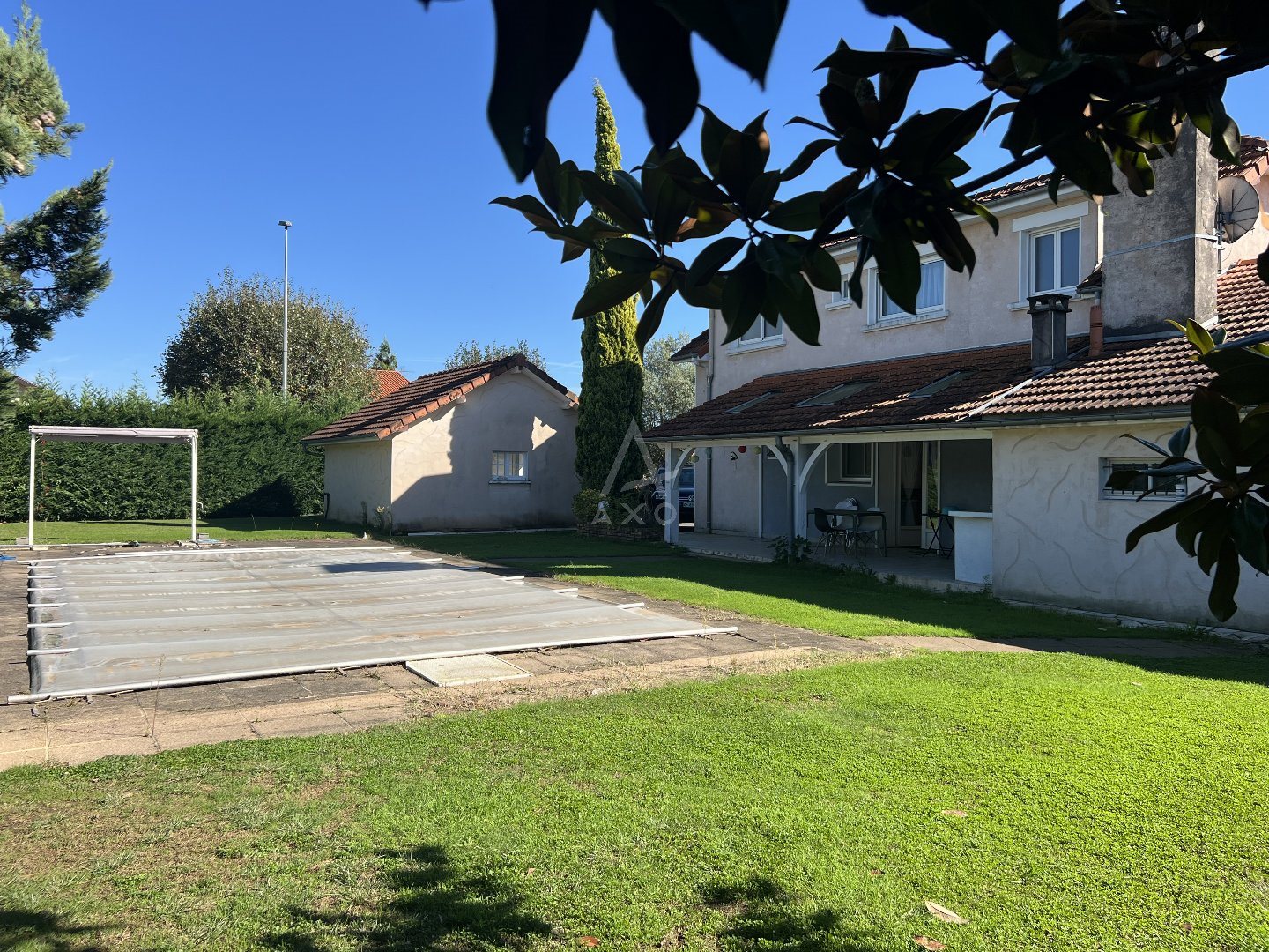 Maison à vendre, 173m², Oloron-Sainte-Marie