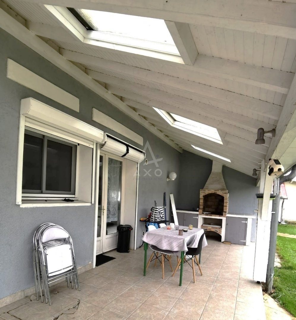 Maison à vendre, 173m², Oloron-Sainte-Marie
