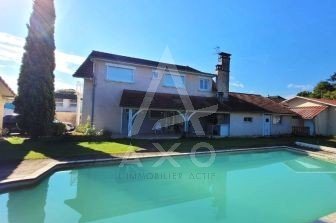 Maison à vendre, 173m², Oloron-Sainte-Marie
