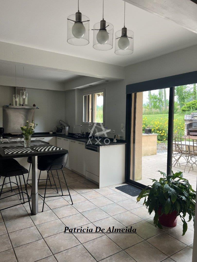 Maison à vendre, 213m², Salies-de-Béarn