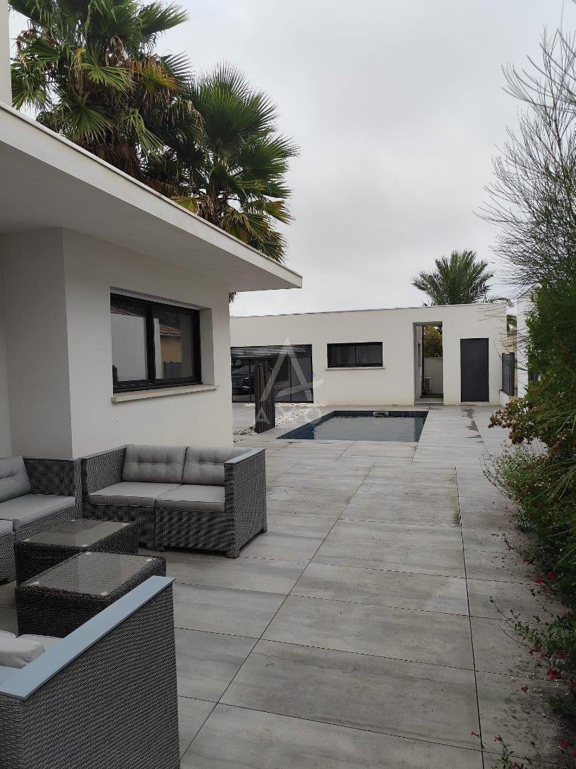 Maison à vendre, 165m², Agde (Cap d'Agde)