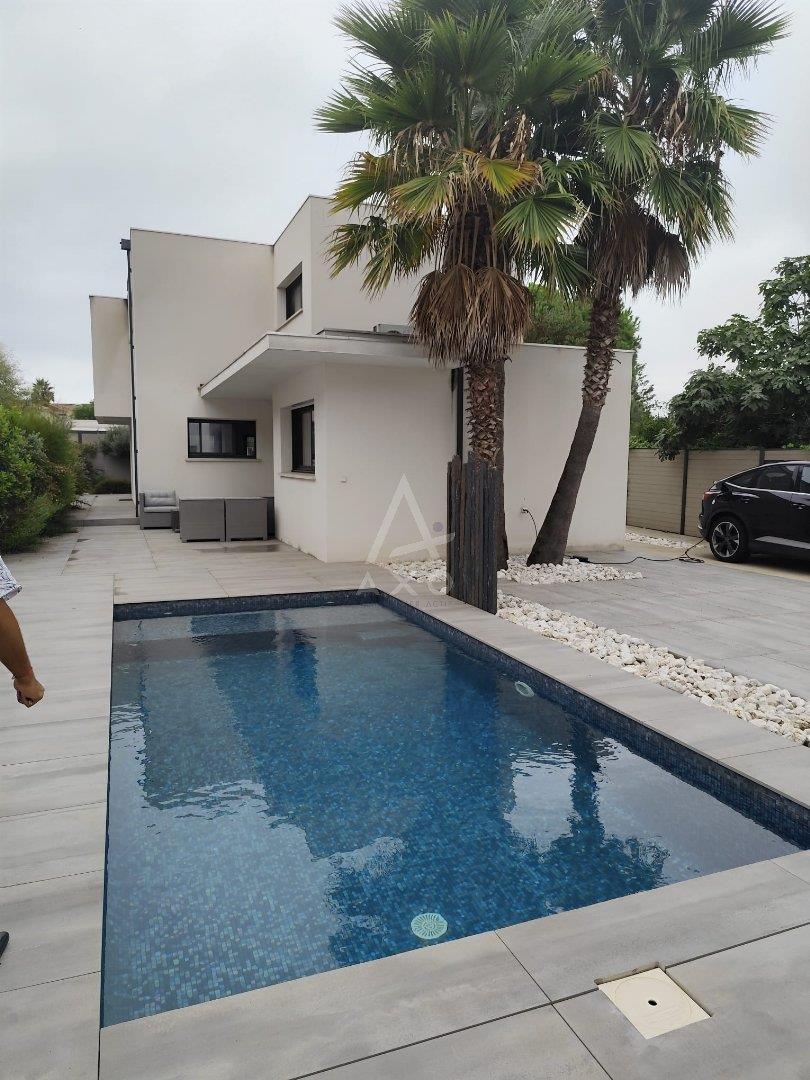 Maison à vendre, 165m², Agde (Cap d'Agde)