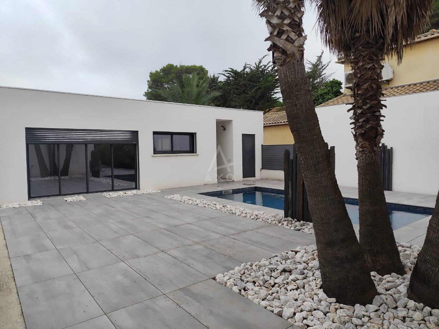 Maison à vendre, 165m², Agde (Cap d'Agde)