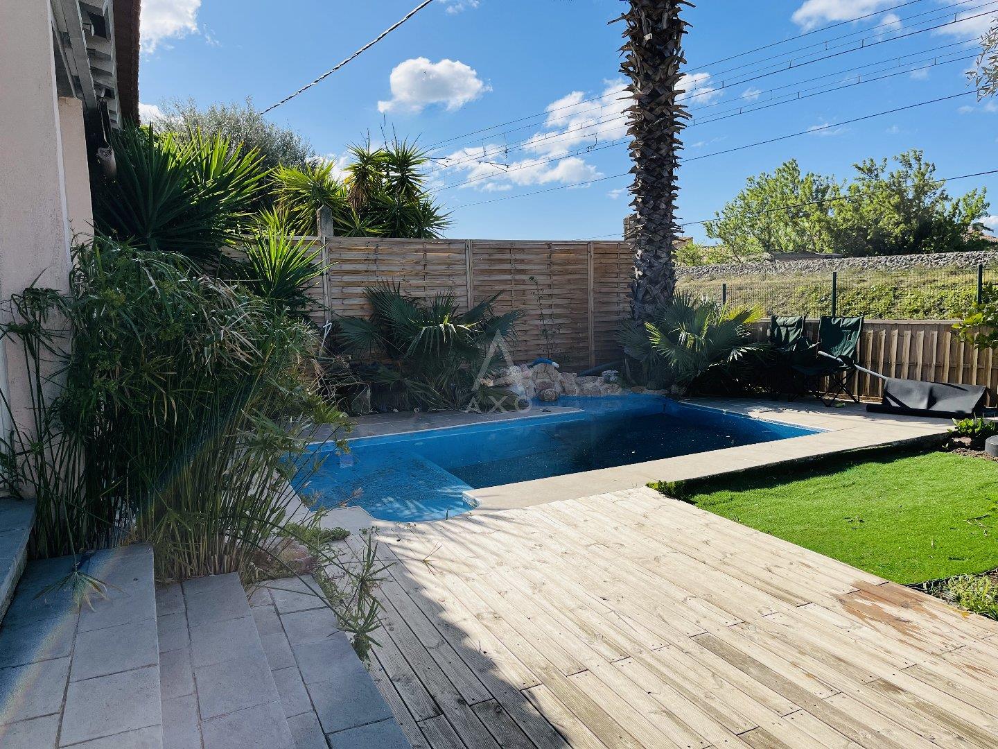 Maison à vendre, 93m², Cers
