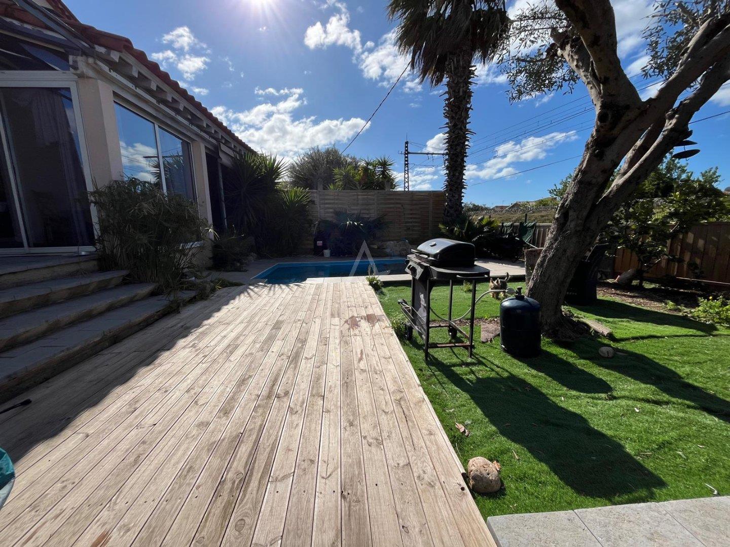 Maison à vendre, 93m², Cers