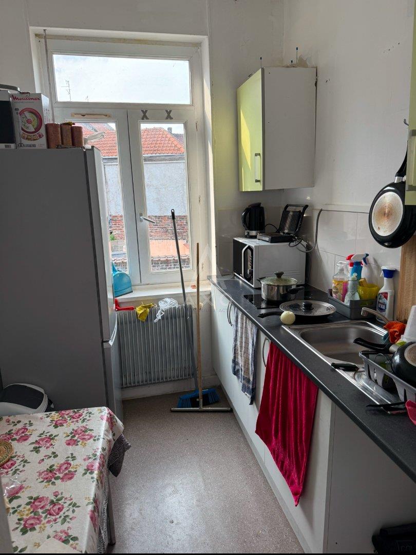 Maison à vendre, 95m², Roubaix