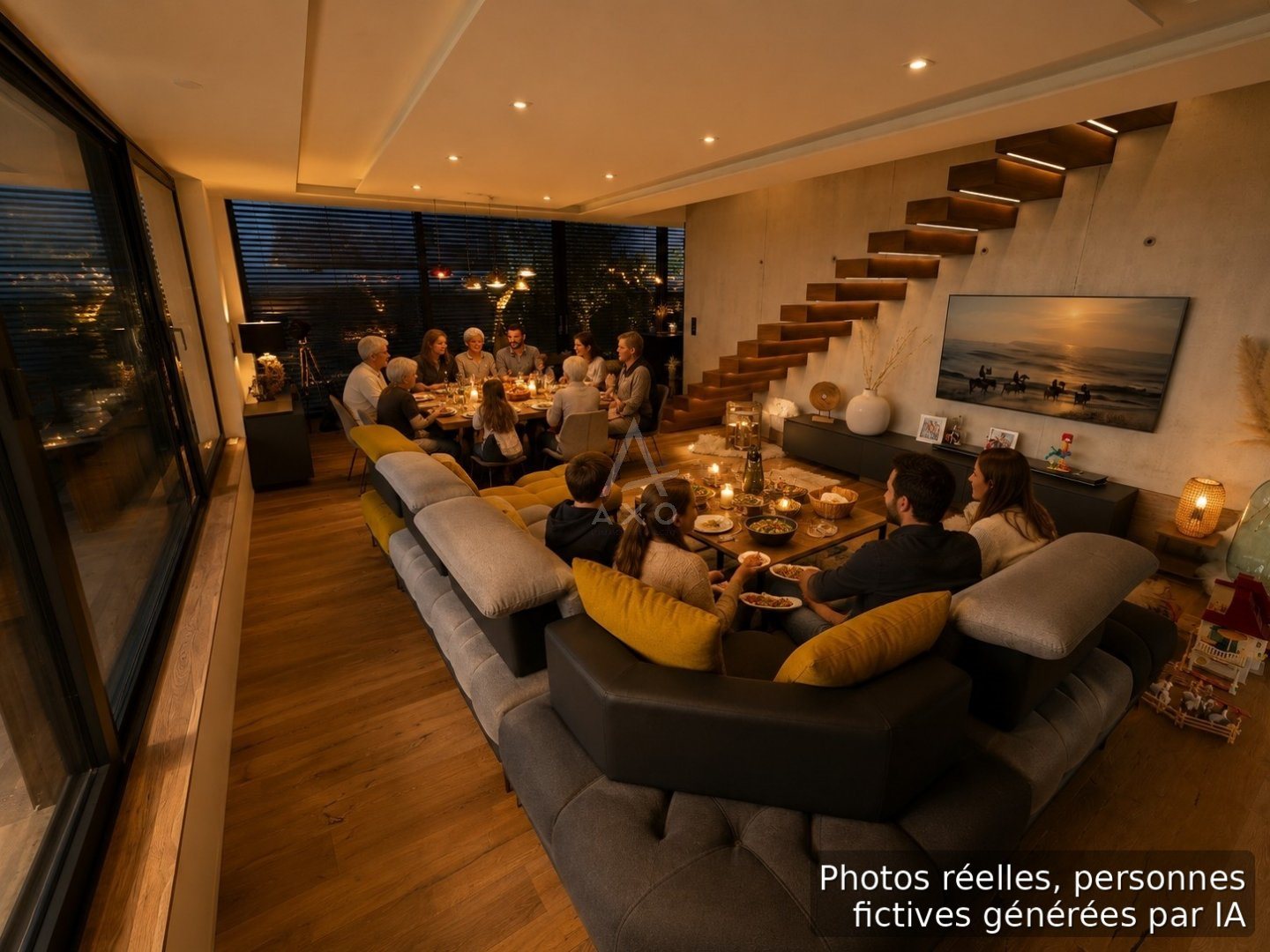 Maison à vendre, 253m², Sainte-Croix-en-Plaine