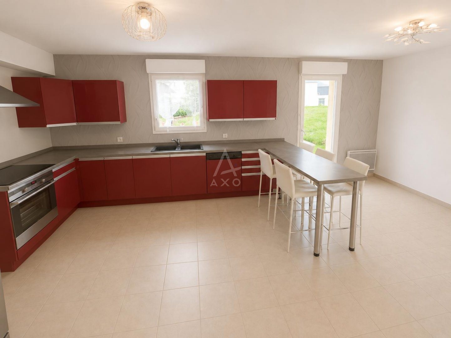 Maison à vendre, 108m², Oberhergheim
