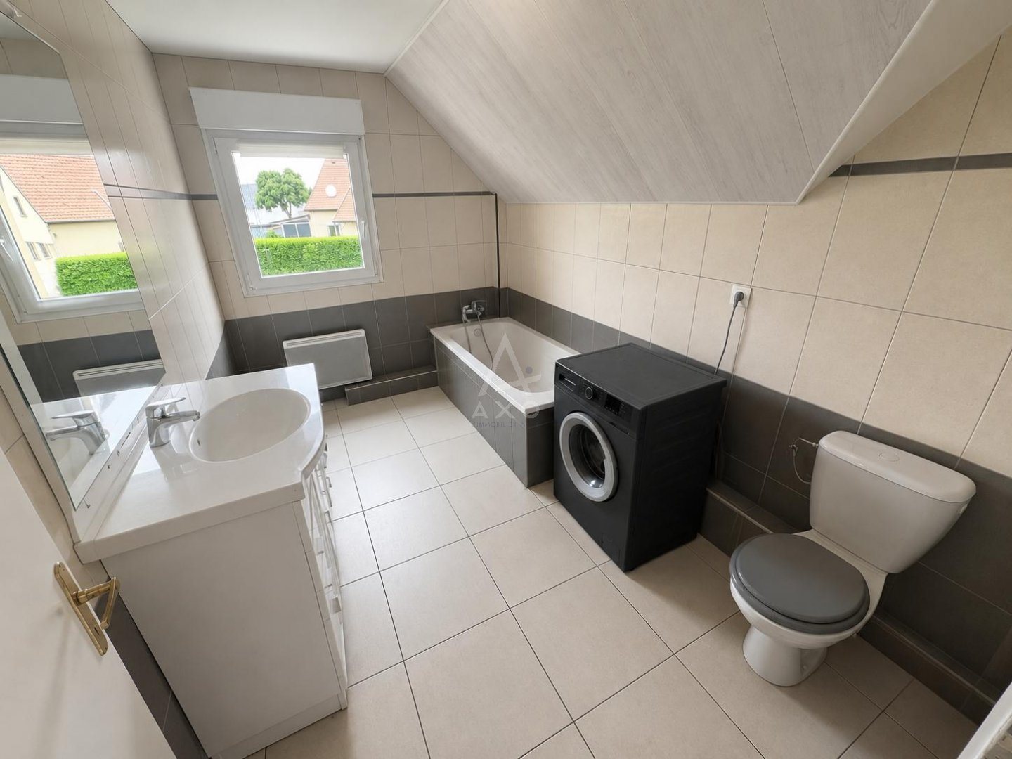 Maison à vendre, 108m², Oberhergheim