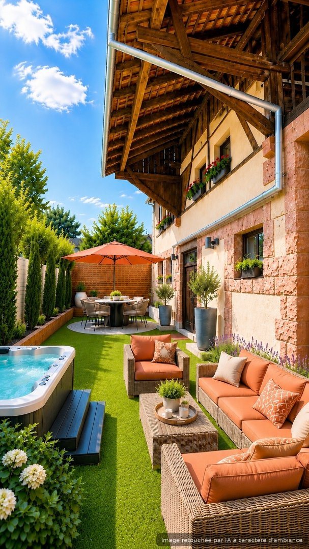 Maison à vendre, 129m², Ammerschwihr