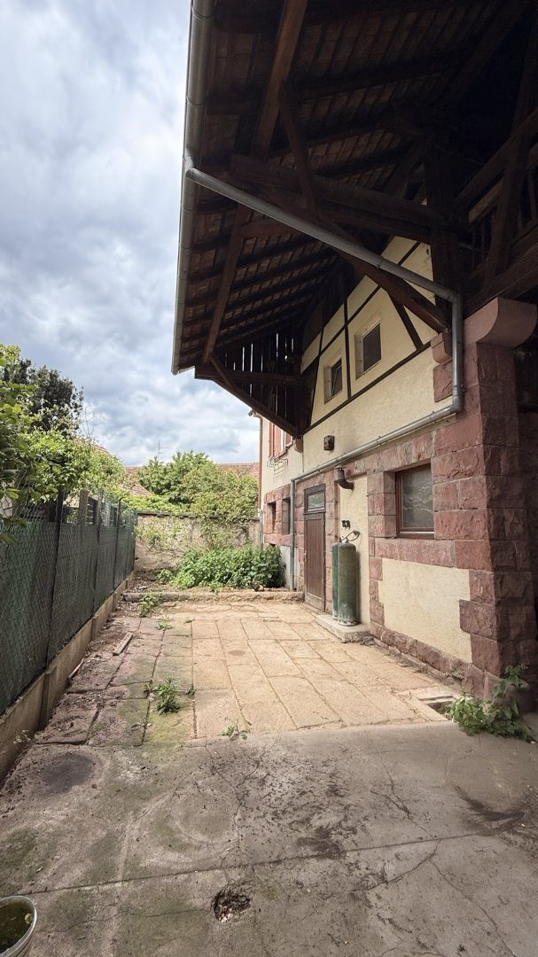 Maison à vendre, 129m², Ammerschwihr