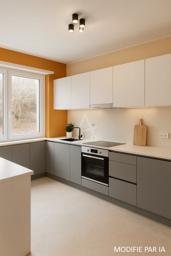 Appartement à vendre, 97m², Wintzenheim