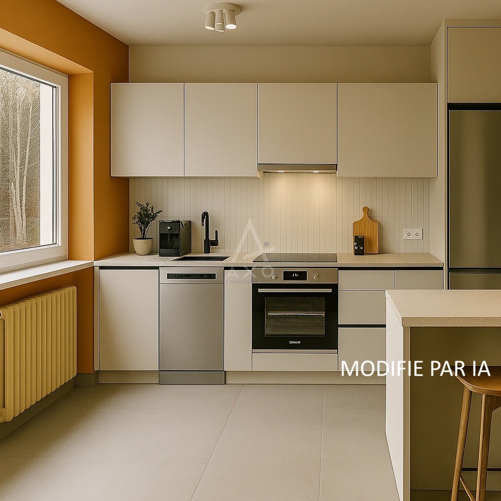 Appartement à vendre, 97m², Wintzenheim