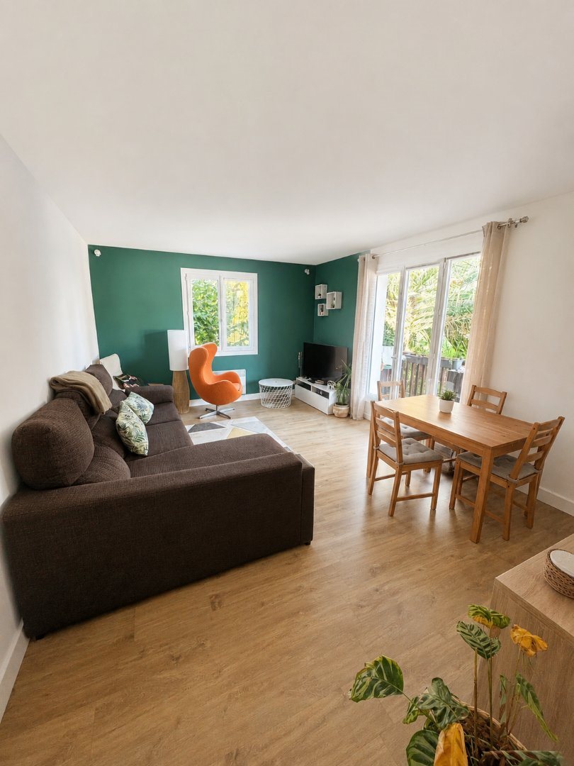 Appartement à vendre, 67m², Hendaye