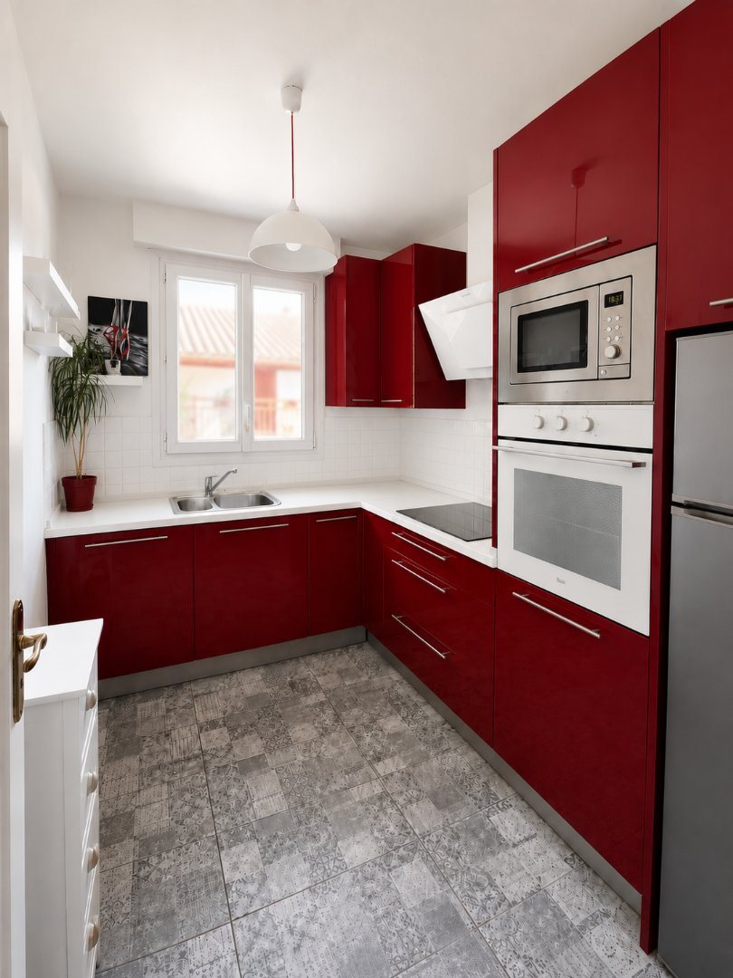 Appartement à vendre, 67m², Hendaye