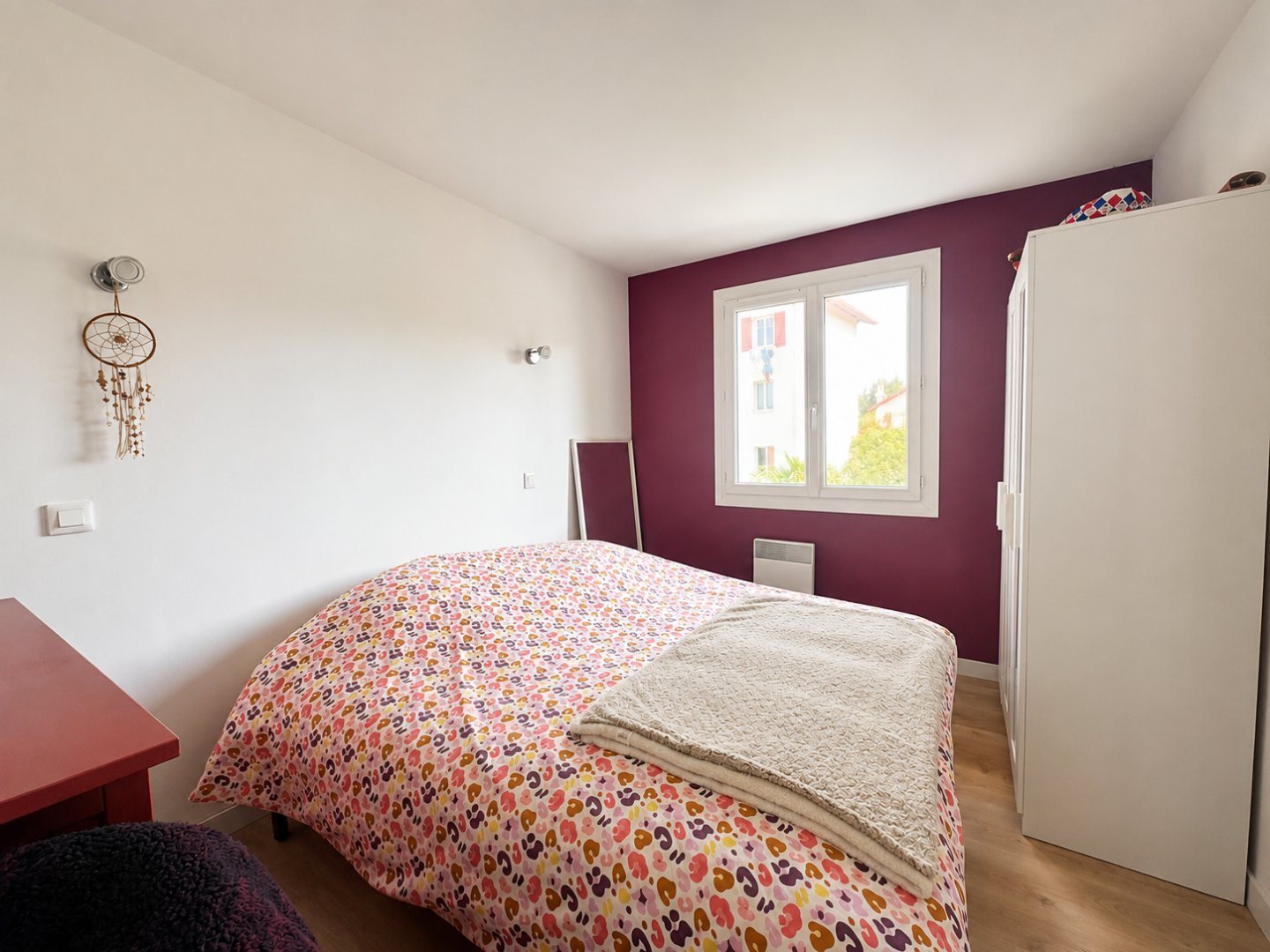 Appartement à vendre, 67m², Hendaye