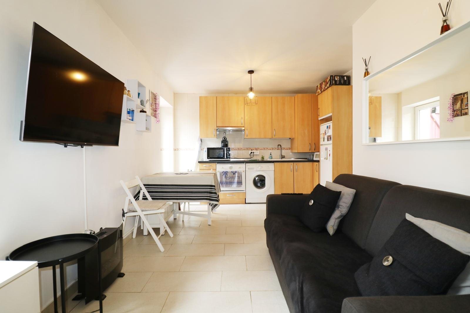 Appartement à vendre, 29m², Hendaye