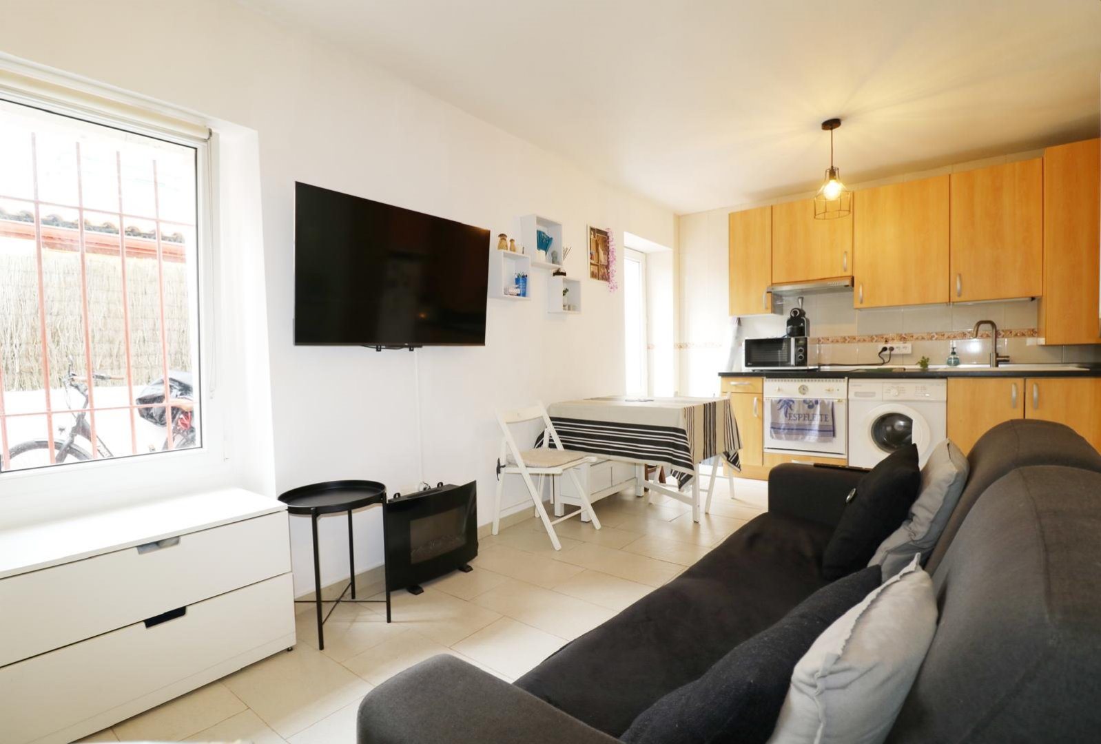 Appartement à vendre, 29m², Hendaye