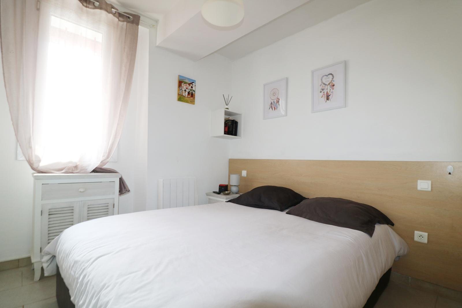 Appartement à vendre, 29m², Hendaye
