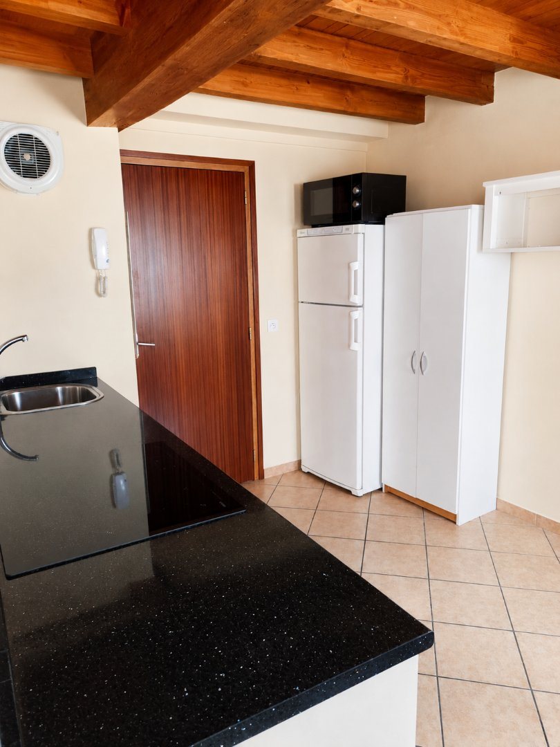 Appartement à vendre, 21m², Urrugne