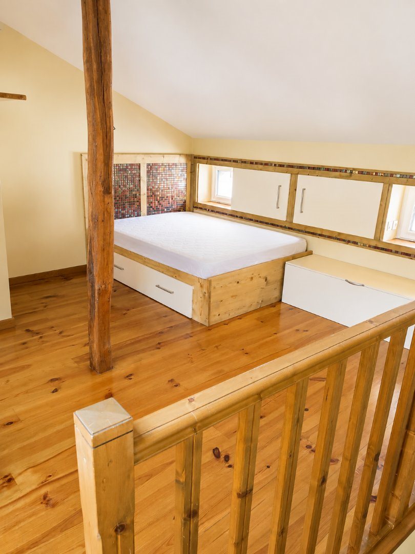 Appartement à vendre, 21m², Urrugne