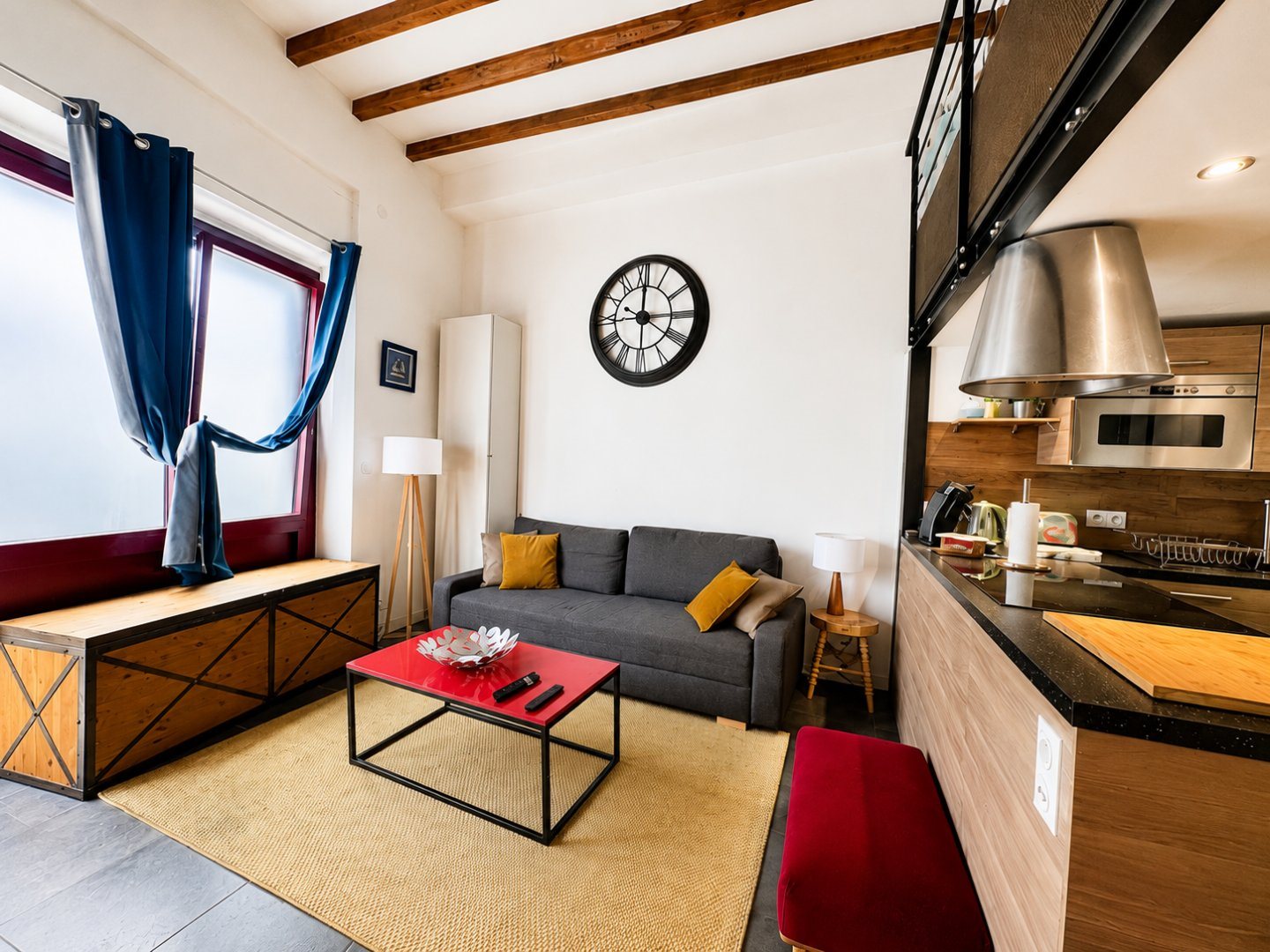 Appartement à vendre, 30m², Saint-Jean-de-Luz